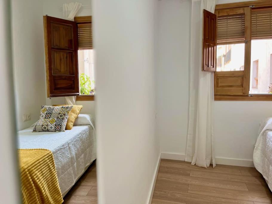 Apartamento Kenza Córdova Exterior foto