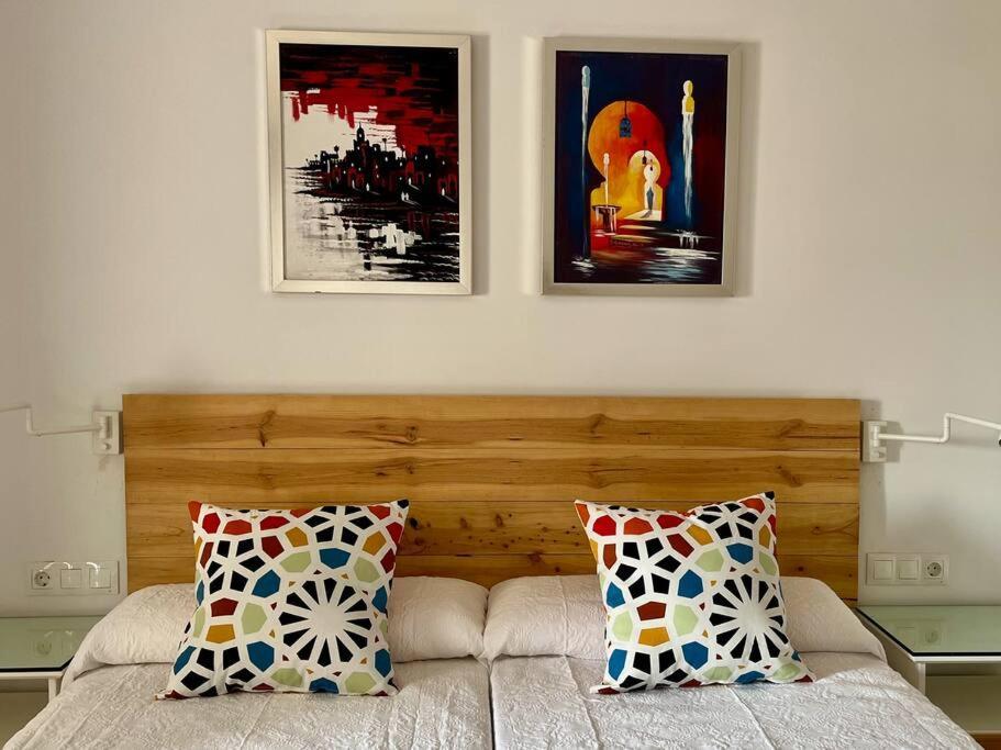 Apartamento Kenza Córdova Exterior foto