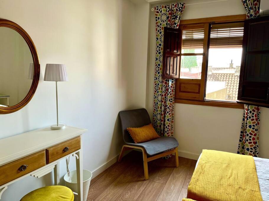 Apartamento Kenza Córdova Exterior foto