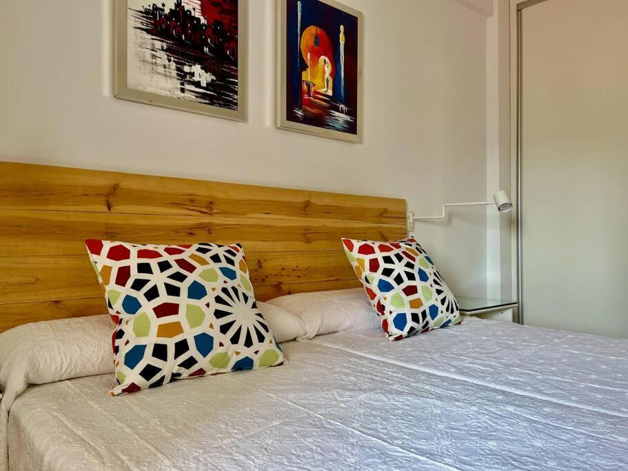 Apartamento Kenza Córdova Exterior foto