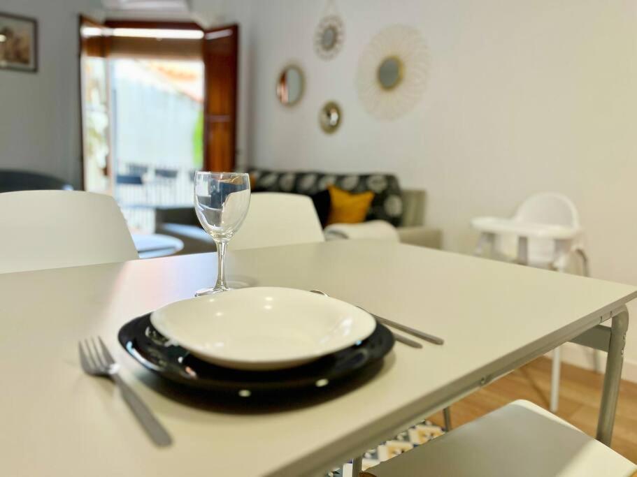 Apartamento Kenza Córdova Exterior foto