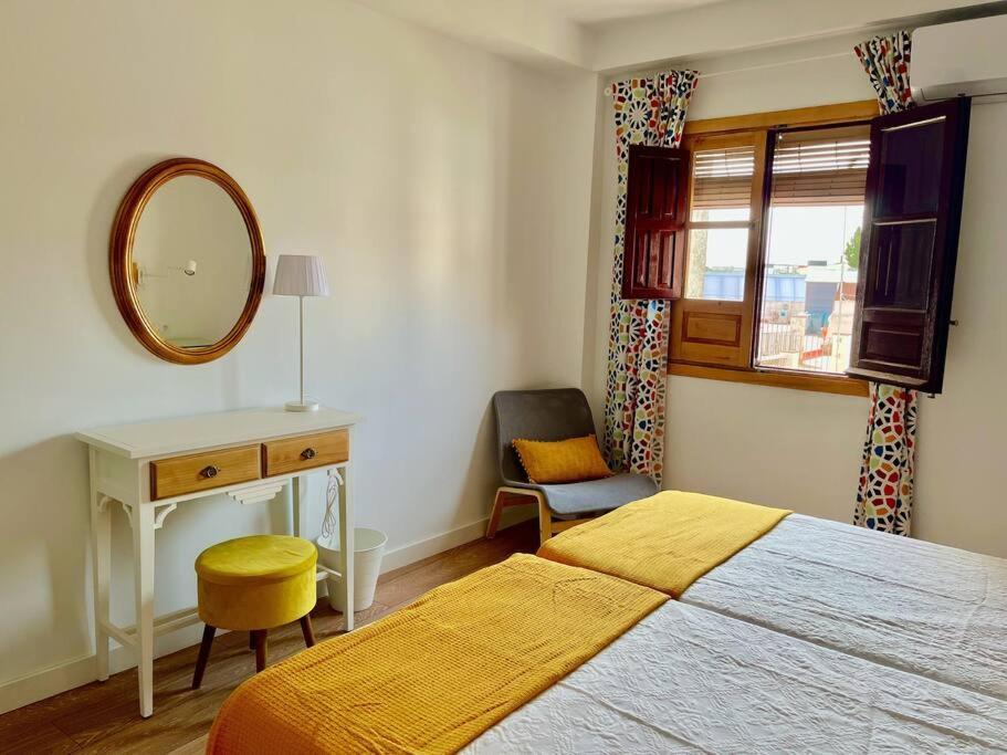 Apartamento Kenza Córdova Exterior foto