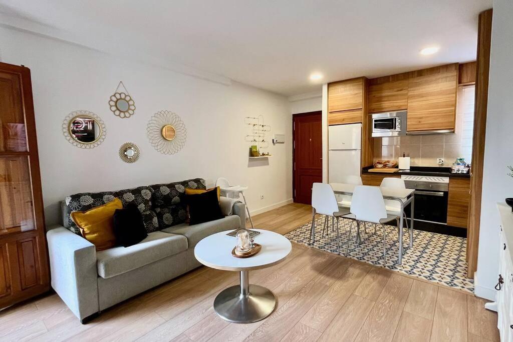 Apartamento Kenza Córdova Exterior foto