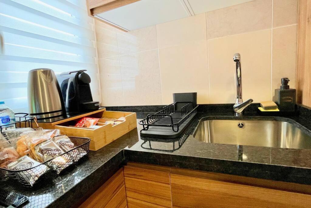 Apartamento Kenza Córdova Exterior foto
