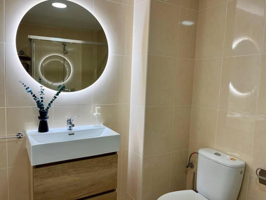 Apartamento Kenza Córdova Exterior foto