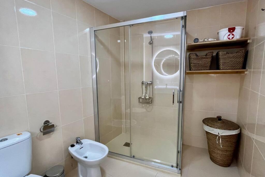 Apartamento Kenza Córdova Exterior foto