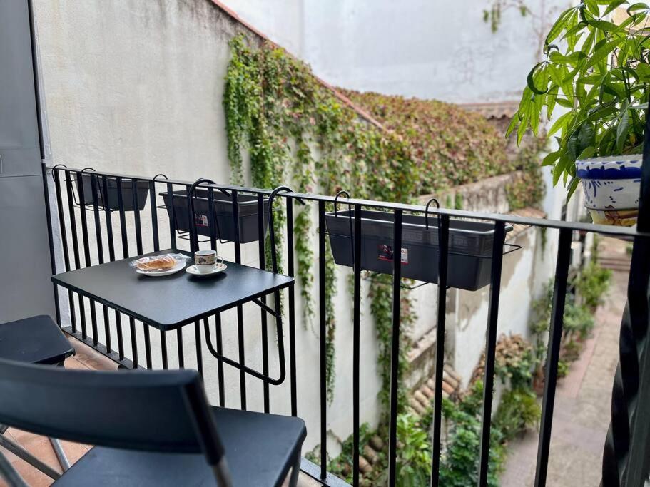 Apartamento Kenza Córdova Exterior foto