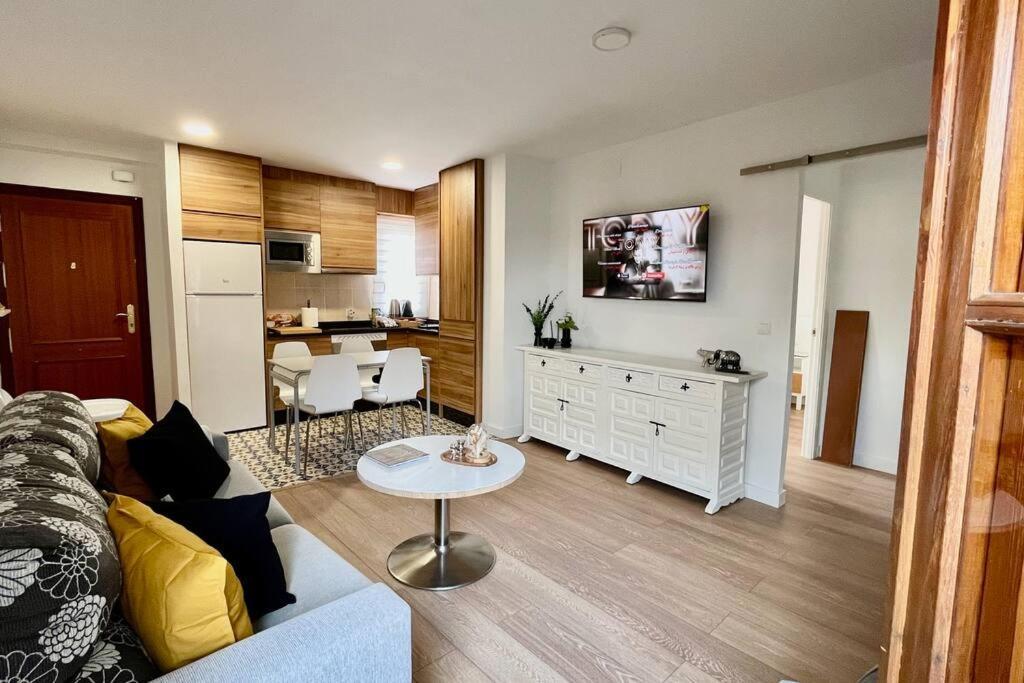 Apartamento Kenza Córdova Exterior foto