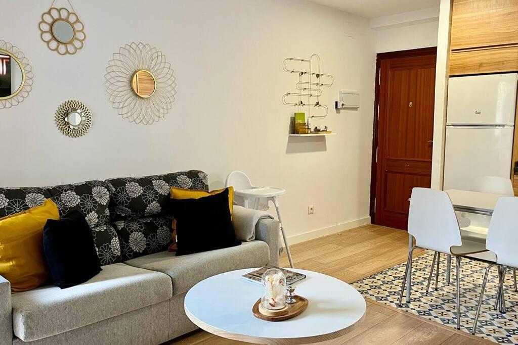 Apartamento Kenza Córdova Exterior foto